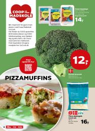 Kvickly tilbudsavis fra 17.10.2025 Side.8 