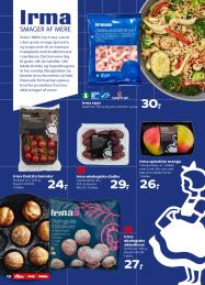 Kvickly tilbudsavis fra 17.10.2025 Side.10 