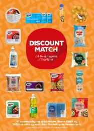 Kvickly tilbudsavis fra 17.10.2025 Side.13 