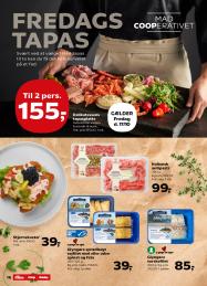 Kvickly tilbudsavis fra 17.10.2025 Side.16 