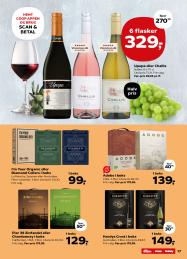 Kvickly tilbudsavis fra 17.10.2025 Side.17 