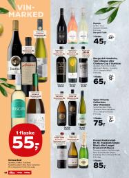 Kvickly tilbudsavis fra 17.10.2025 Side.18 