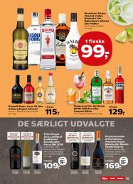 Kvickly tilbudsavis fra 17.10.2025 Side.20 