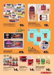 Kvickly tilbudsavis fra 17.10.2025 Side.22 