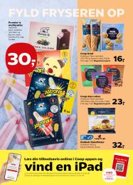 Kvickly tilbudsavis fra 17.10.2025 Side.23 