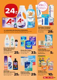 Kvickly tilbudsavis fra 17.10.2025 Side.27 