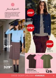 Kvickly tilbudsavis fra 17.10.2025 Side.35 