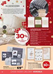 Kvickly tilbudsavis fra 17.10.2025 Side.36 