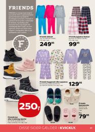 Kvickly tilbudsavis fra 17.10.2025 Side.41 