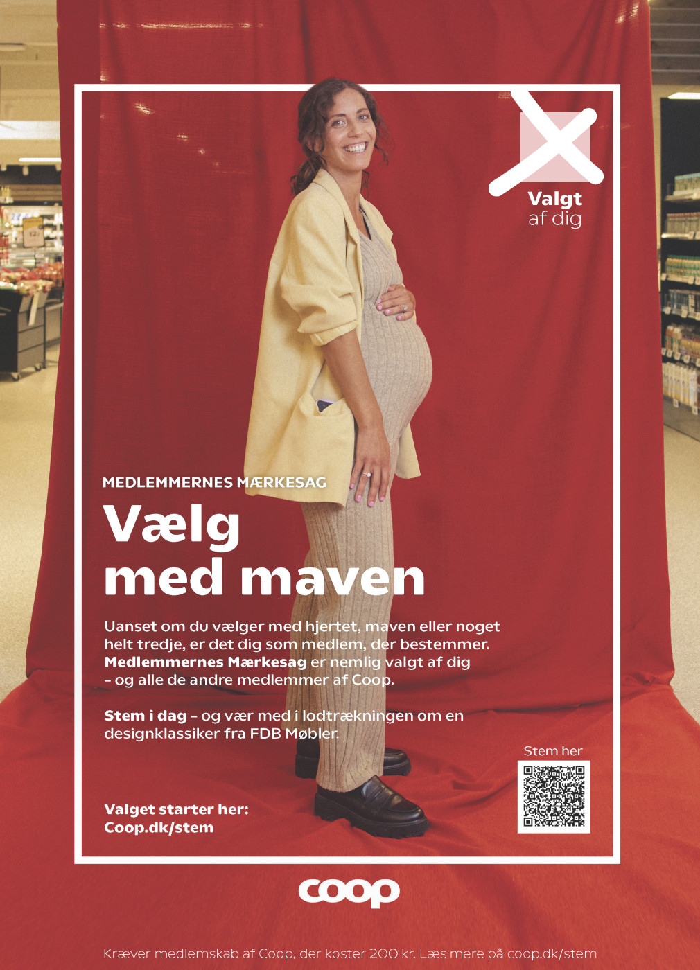 Kvickly tilbudsavis fra 24.10.2025 Side.29 