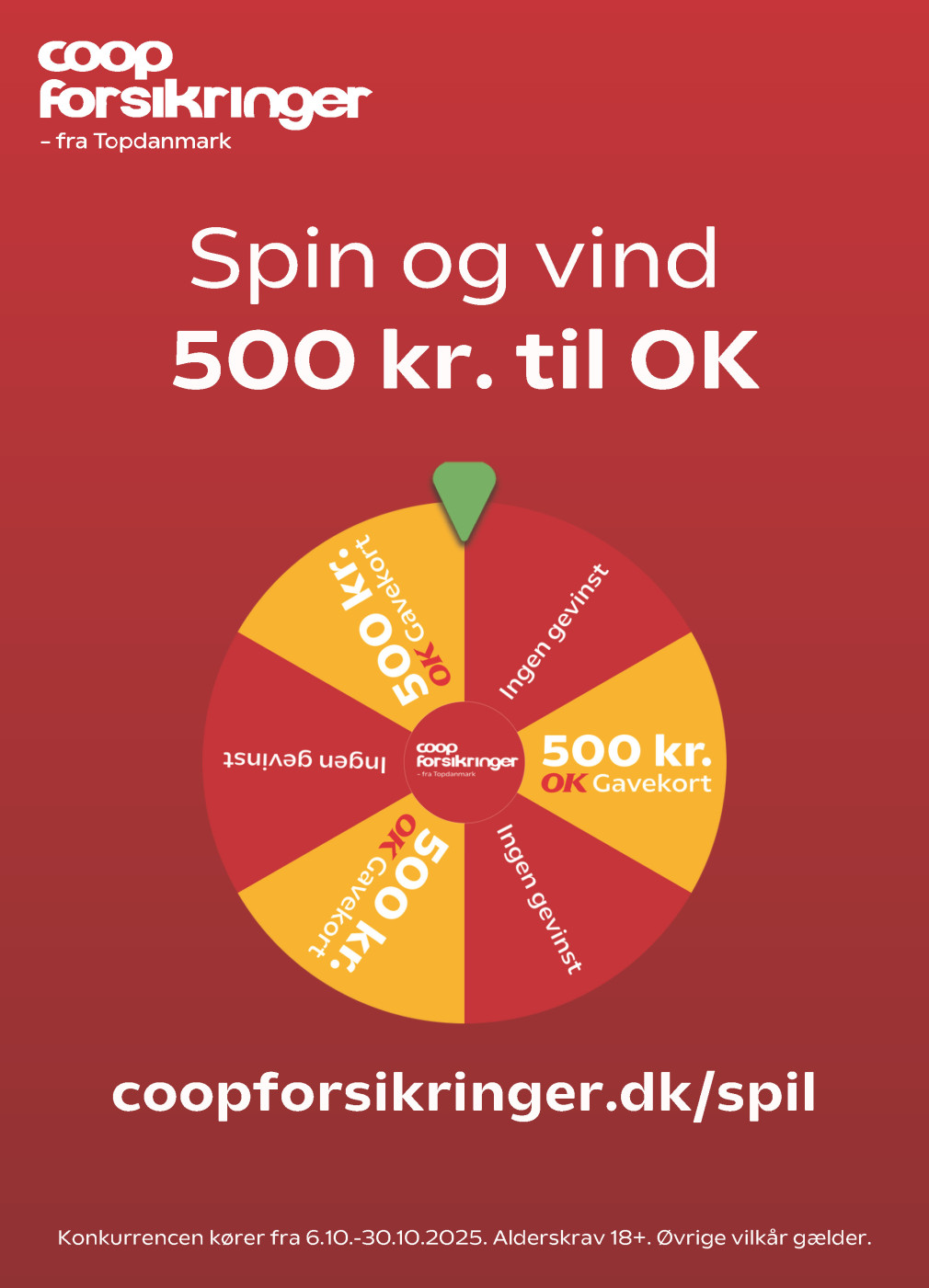 Kvickly tilbudsavis fra 24.10.2025 Side.33 