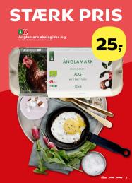 Kvickly tilbudsavis fra 24.10.2025 Side.3 