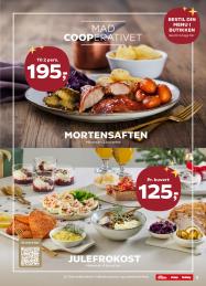 Kvickly tilbudsavis fra 24.10.2025 Side.5 