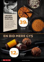 Kvickly tilbudsavis fra 24.10.2025 Side.6 