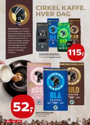 Kvickly tilbudsavis fra 24.10.2025 Side.10 