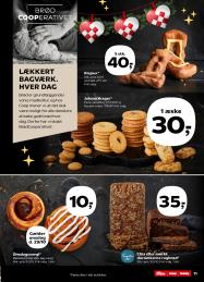 Kvickly tilbudsavis fra 24.10.2025 Side.11 