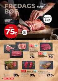 Kvickly tilbudsavis fra 24.10.2025 Side.14 