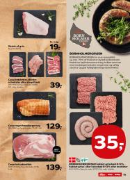 Kvickly tilbudsavis fra 24.10.2025 Side.15 