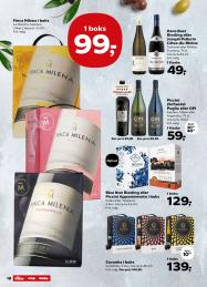 Kvickly tilbudsavis fra 24.10.2025 Side.18 