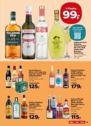 Kvickly tilbudsavis fra 24.10.2025 Side.21 