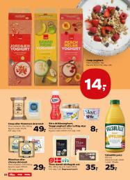 Kvickly tilbudsavis fra 24.10.2025 Side.22 