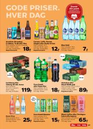 Kvickly tilbudsavis fra 24.10.2025 Side.27 