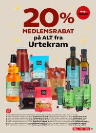 Kvickly tilbudsavis fra 31.10.2025 Side.11 