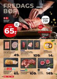 Kvickly tilbudsavis fra 31.10.2025 Side.14 