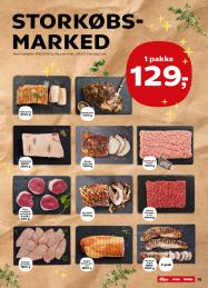 Kvickly tilbudsavis fra 31.10.2025 Side.15 