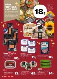 Kvickly tilbudsavis fra 31.10.2025 Side.21 