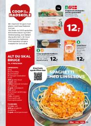 Kvickly tilbudsavis fra 31.10.2025 Side.22 