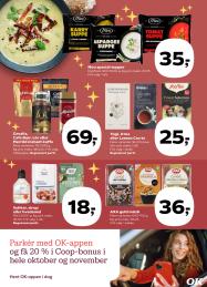 Kvickly tilbudsavis fra 31.10.2025 Side.23 