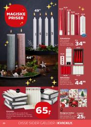 Kvickly tilbudsavis fra 31.10.2025 Side.32 