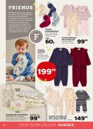 Kvickly tilbudsavis fra 31.10.2025 Side.36 