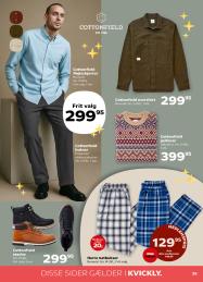 Kvickly tilbudsavis fra 31.10.2025 Side.37 