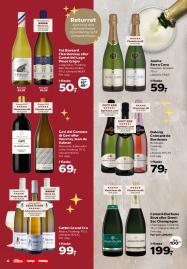 Kvickly tilbudsavis fra 31.10.2025 Side.46 