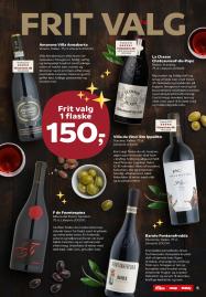 Kvickly tilbudsavis fra 31.10.2025 Side.47 