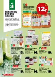 Kvickly tilbudsavis fra 07.11.2025 Side.10 