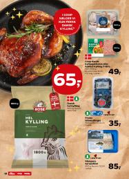 Kvickly tilbudsavis fra 07.11.2025 Side.19 