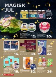 Kvickly tilbudsavis fra 07.11.2025 Side.30 