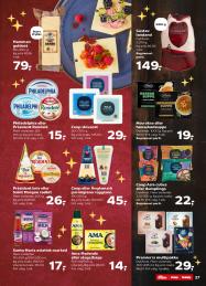 Kvickly tilbudsavis fra 07.11.2025 Side.31 