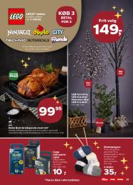 Kvickly tilbudsavis fra 07.11.2025 Side.35 