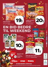 Kvickly tilbudsavis fra 07.11.2025 Side.44 