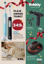 Kvickly tilbudsavis fra 07.11.2025 Side.53 