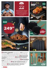 Kvickly tilbudsavis fra 07.11.2025 Side.58 