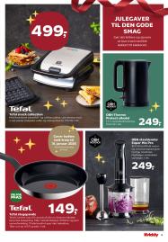 Kvickly tilbudsavis fra 07.11.2025 Side.61 