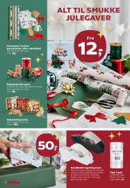 Kvickly tilbudsavis fra 07.11.2025 Side.62 