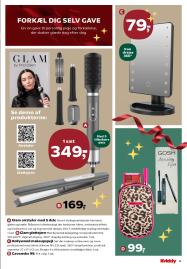 Kvickly tilbudsavis fra 07.11.2025 Side.67 