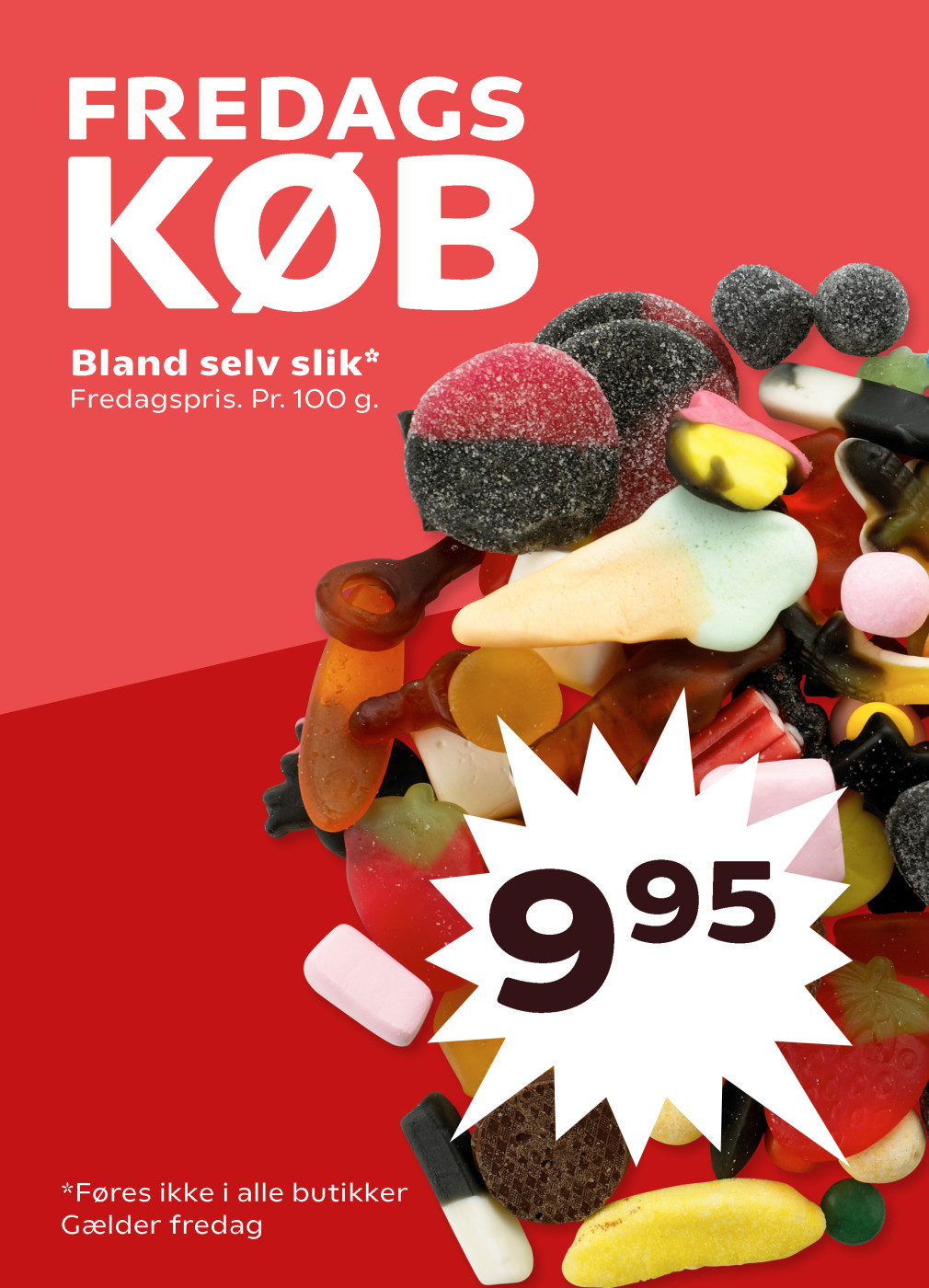 Kvickly tilbudsavis fra 14.11.2025 Side.29 