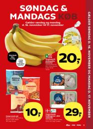 Kvickly tilbudsavis fra 14.11.2025 Side.5 